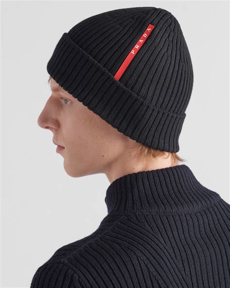 prada beanie dupe